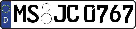 MS-JC0767