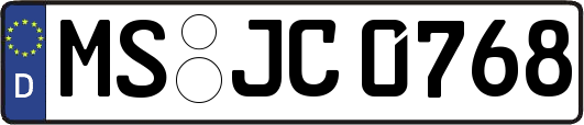 MS-JC0768