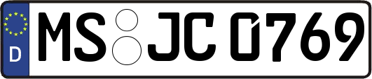 MS-JC0769