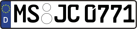 MS-JC0771