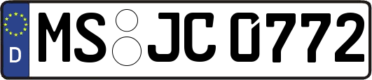 MS-JC0772