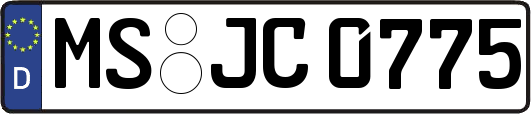 MS-JC0775