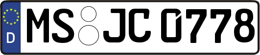 MS-JC0778