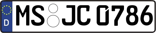 MS-JC0786