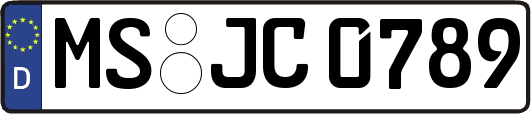MS-JC0789