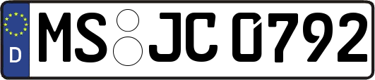 MS-JC0792