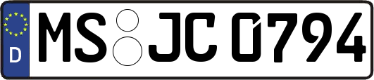 MS-JC0794
