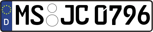 MS-JC0796