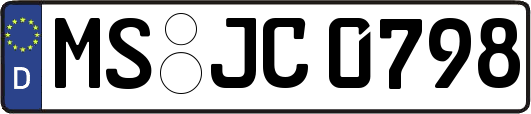 MS-JC0798
