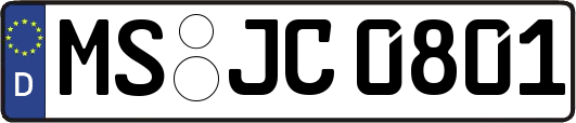 MS-JC0801