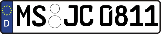 MS-JC0811