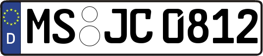 MS-JC0812