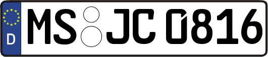 MS-JC0816