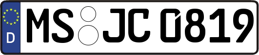 MS-JC0819