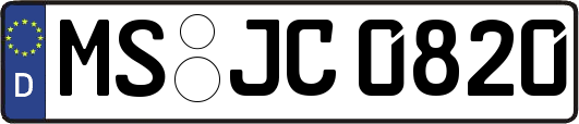 MS-JC0820