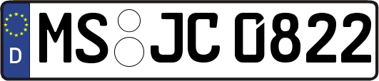 MS-JC0822