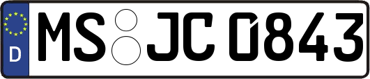 MS-JC0843