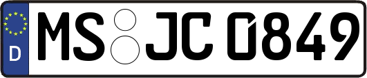 MS-JC0849