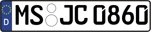 MS-JC0860