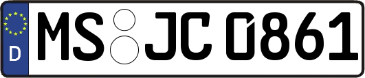 MS-JC0861