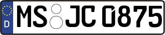 MS-JC0875