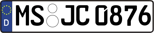 MS-JC0876