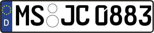 MS-JC0883