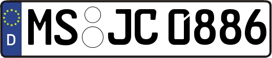 MS-JC0886