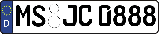 MS-JC0888