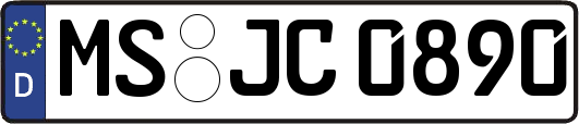 MS-JC0890
