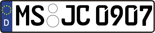 MS-JC0907
