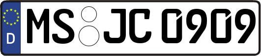 MS-JC0909