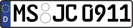 MS-JC0911