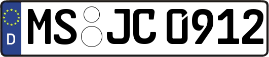 MS-JC0912