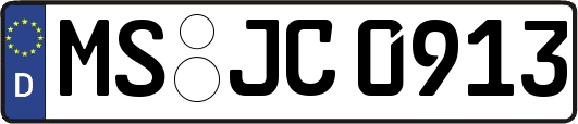 MS-JC0913