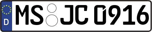 MS-JC0916