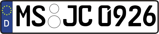 MS-JC0926