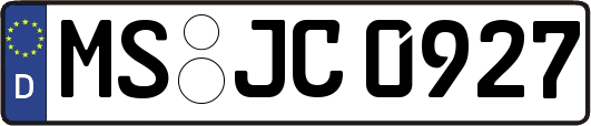 MS-JC0927