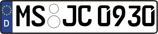 MS-JC0930