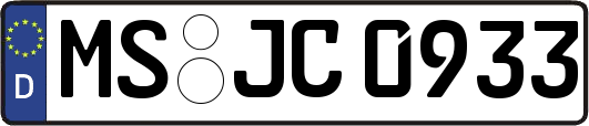 MS-JC0933