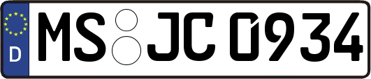 MS-JC0934