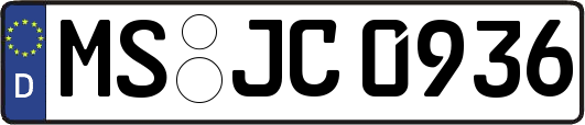 MS-JC0936