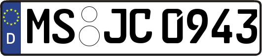 MS-JC0943