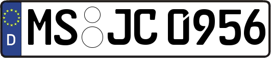 MS-JC0956