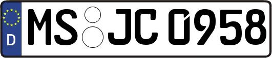MS-JC0958