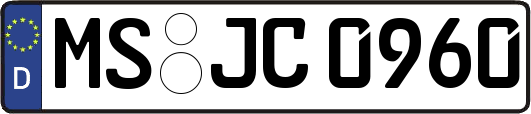 MS-JC0960