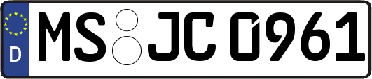 MS-JC0961