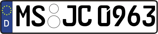 MS-JC0963