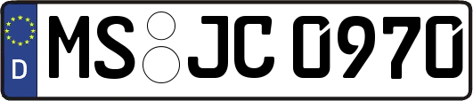 MS-JC0970