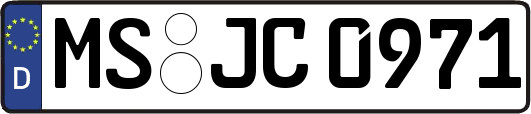 MS-JC0971